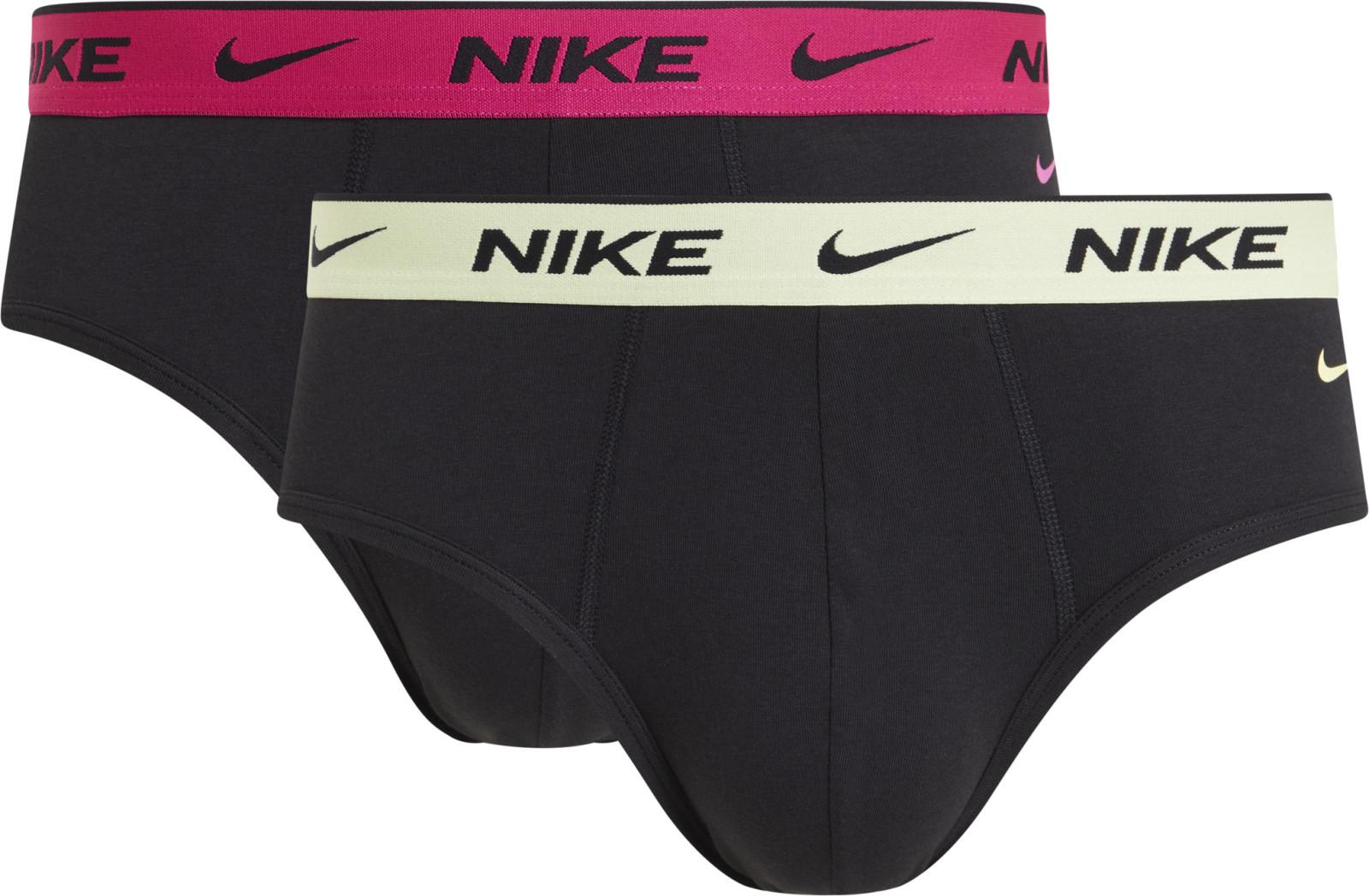 Intimo Nike 2 pk 0000KE1084 L52 NIKE