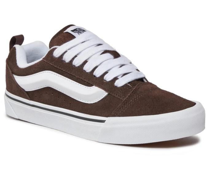 Knu Skool VN0009QC NWH1 VANS