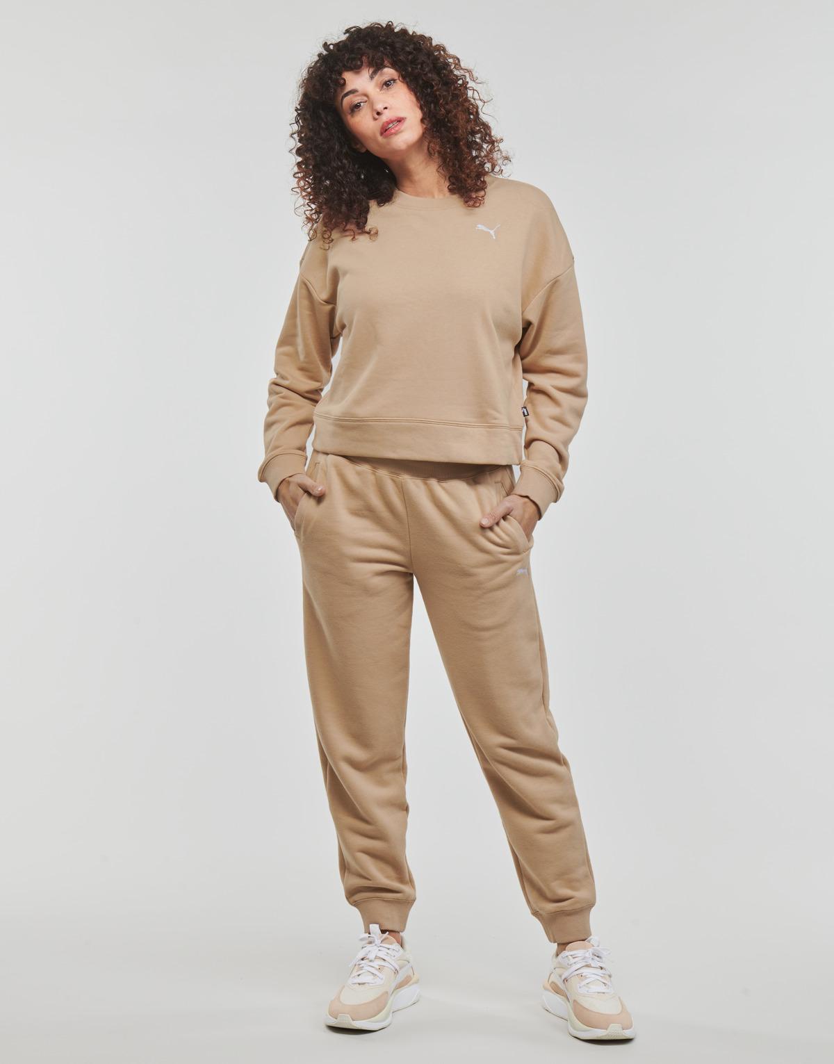Loungewear Suit FL 679147 84 PUMA