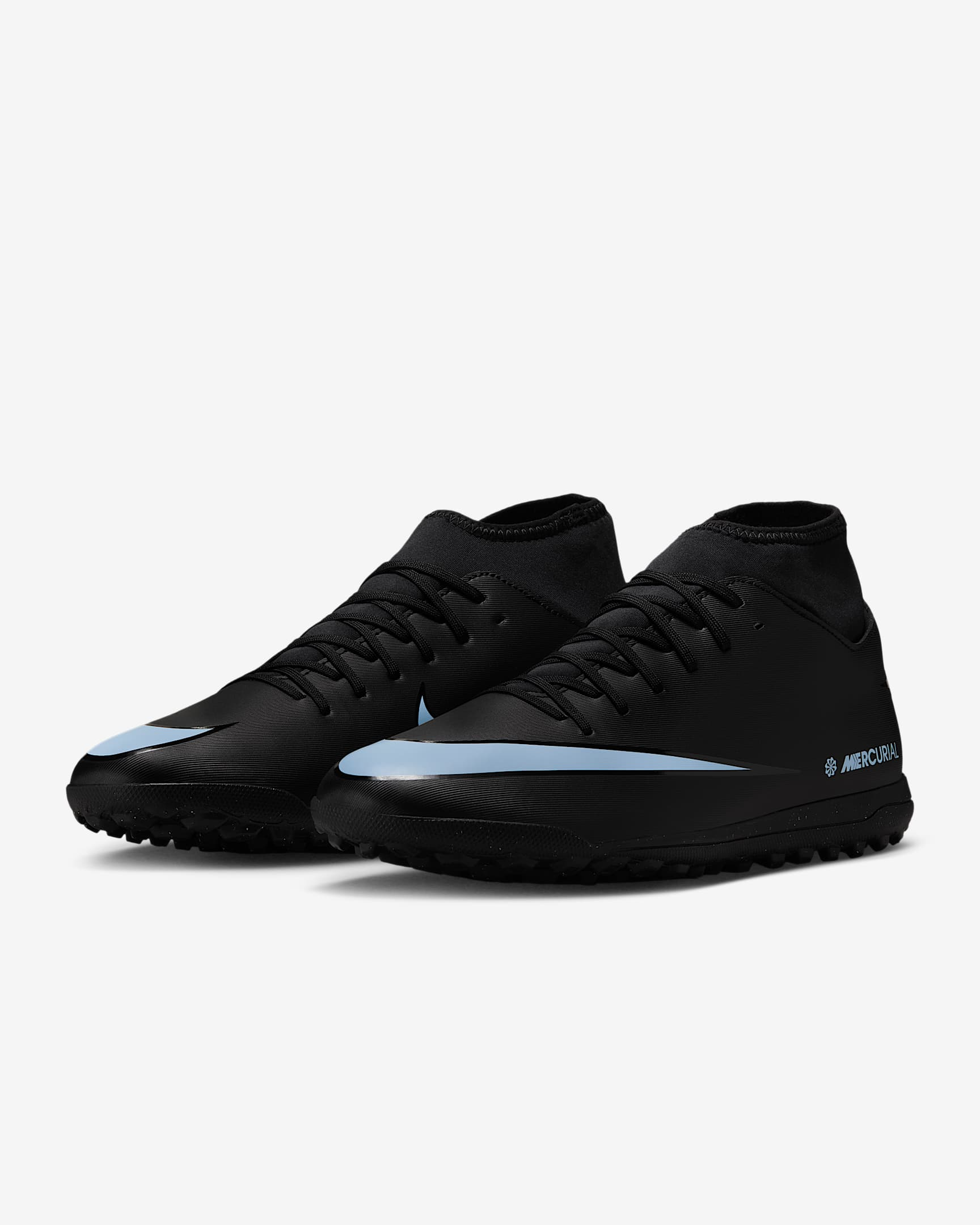 Mercurial Superfly 10 Club FQ8317 001 NIKE