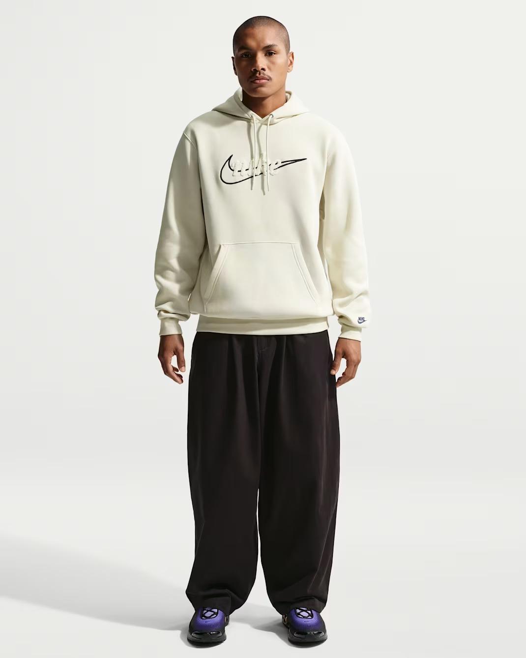 Club BB Hoodie IF0685 229 NIKE