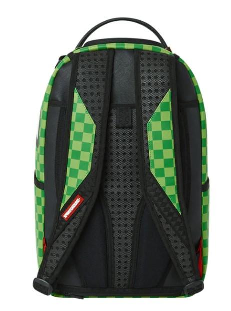 FIRE RICK SHARKMOUTH BACKPACK 910B4907NSZ SPRAYGROUND