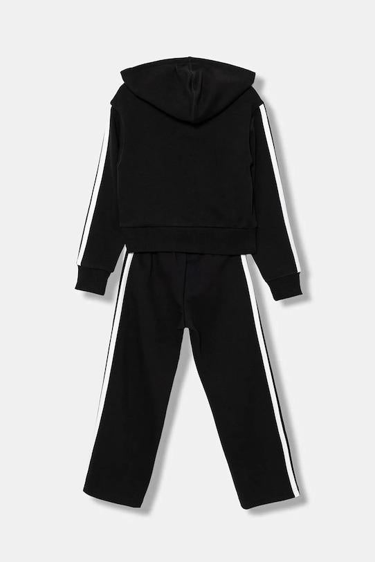 Essentials TrackSuit Kids JM1490 UNI ADIDAS