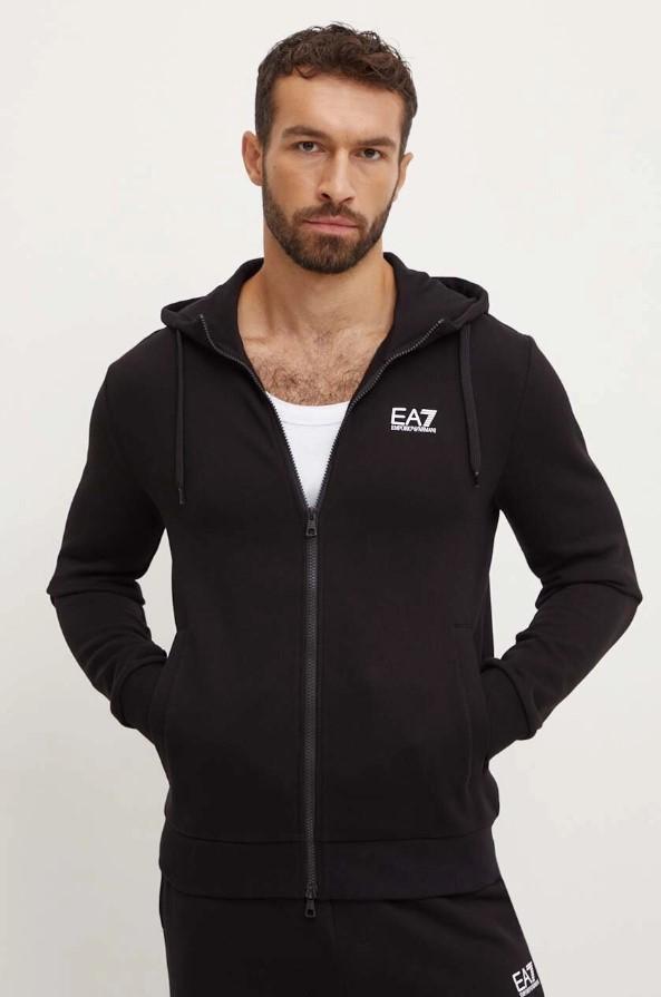 Tracksuit 8NPV68 1200 EA7