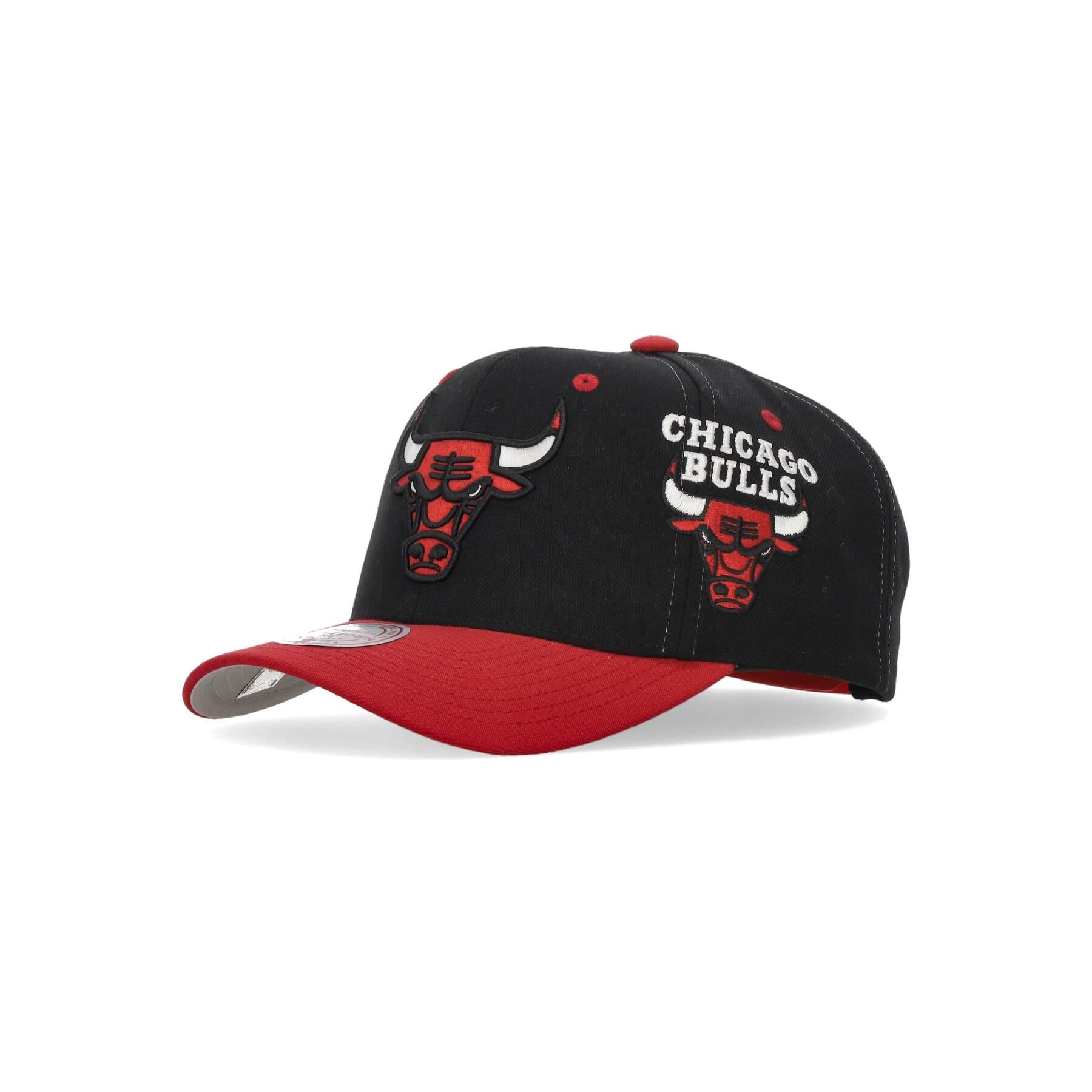 NBA Overbite HHSS7310 CBUBLCK MITCHELL&NESS