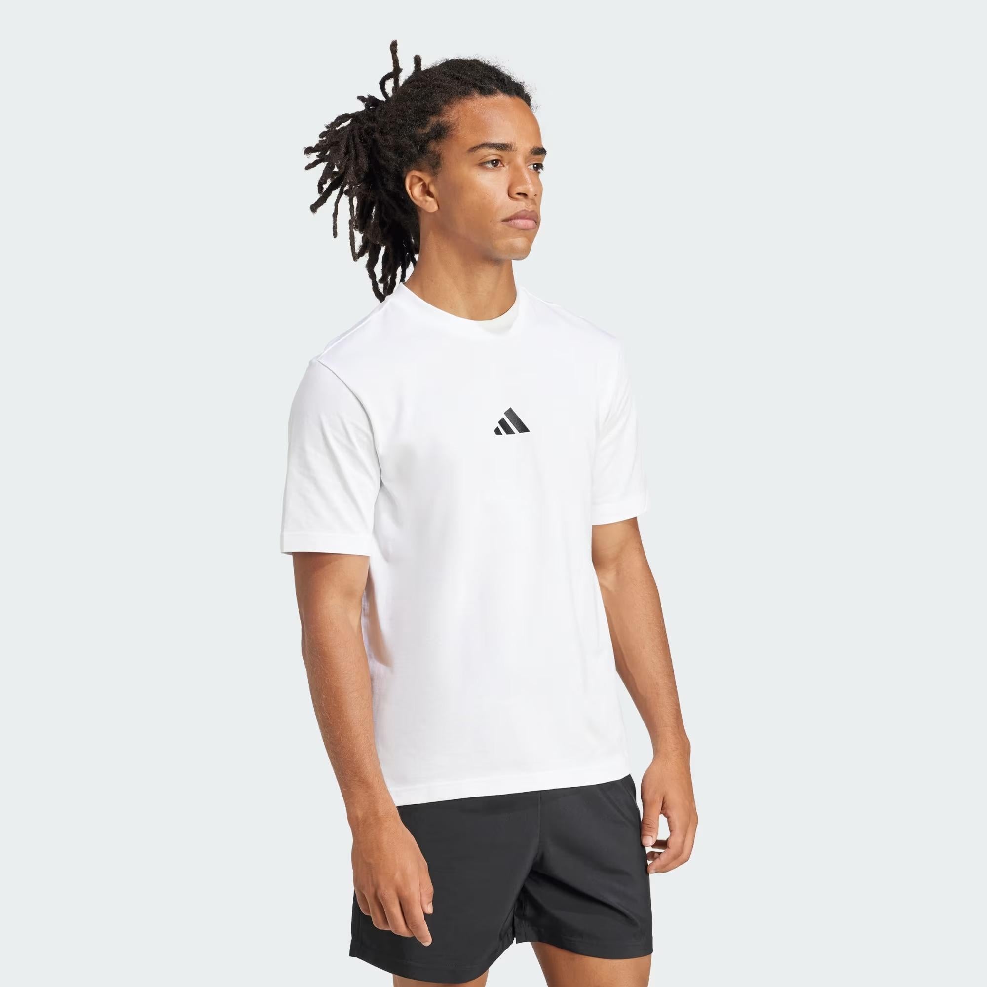T-shirt Essential JF1092 - ADIDAS
