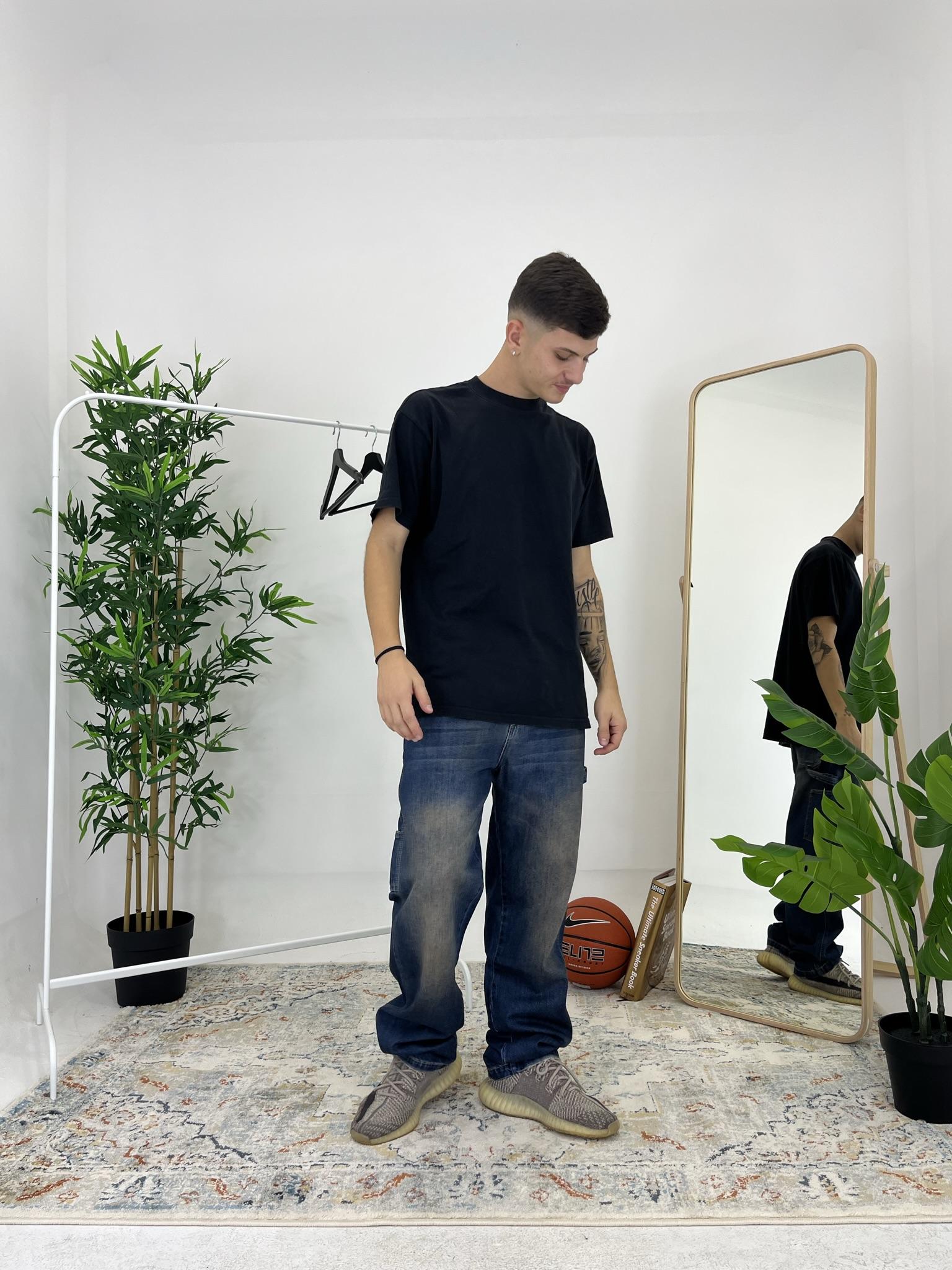 SEQUOIA CARPENTER SEQUOIA RAOM18 PONT DENIM