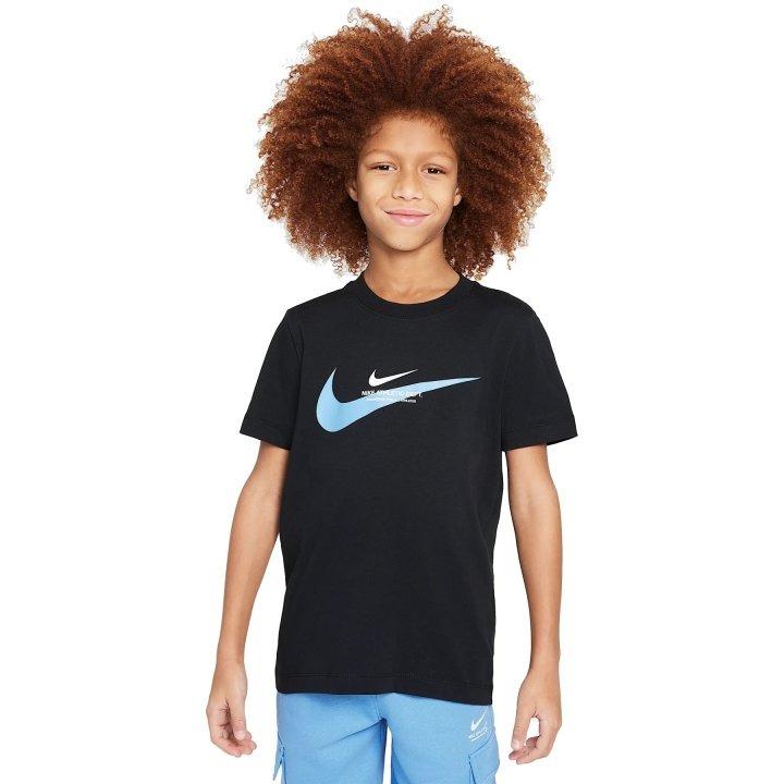 B Nsw Graphic tee HV6970 010 NIKE