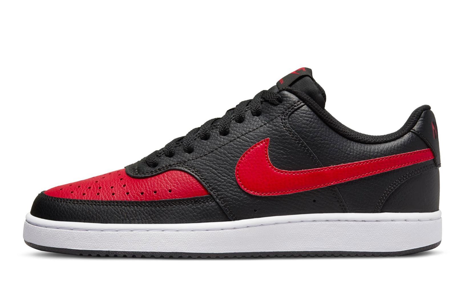 Court Vision DV6488 001 NIKE