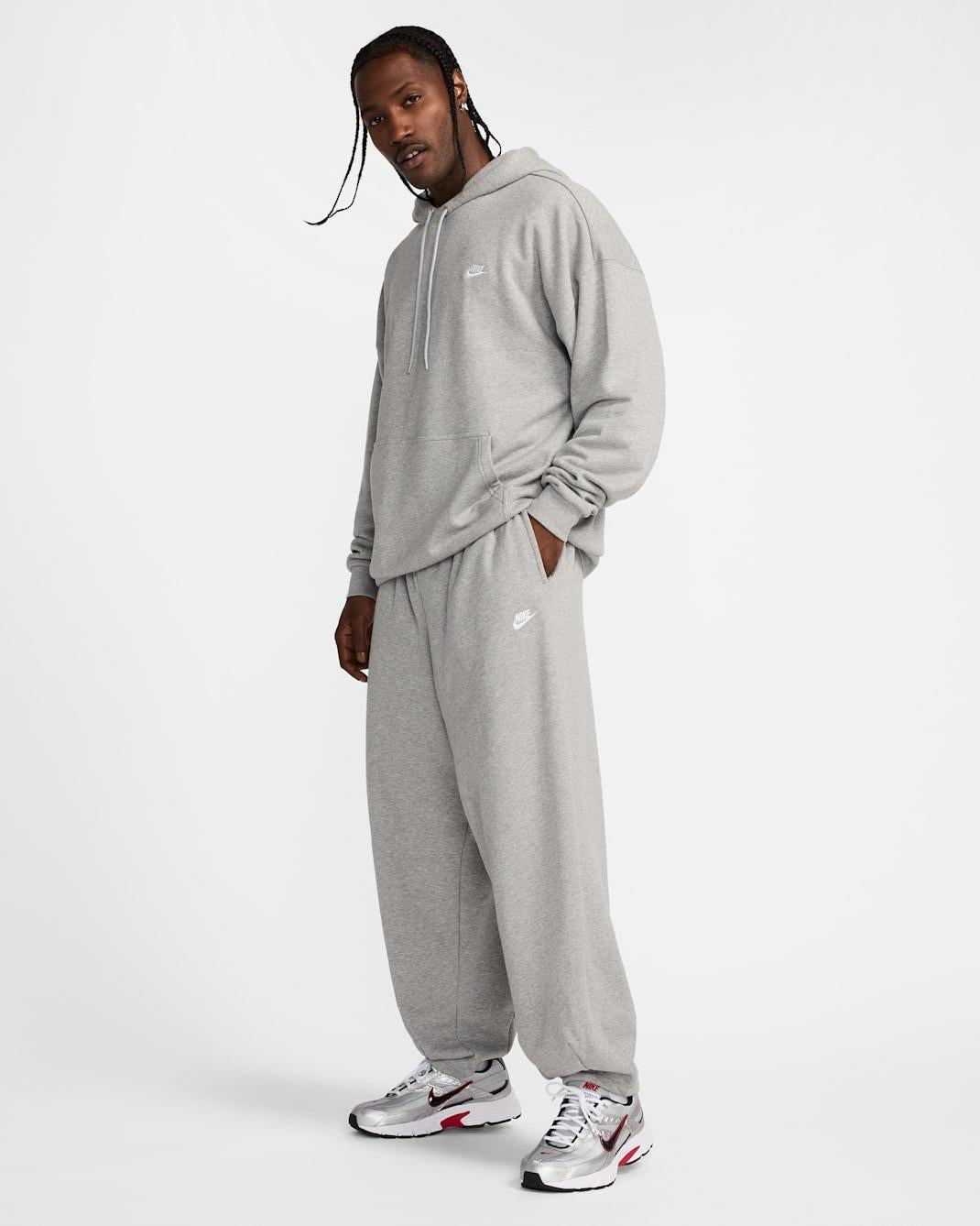 Nike Club Fleece HJ1822 063 NIKE