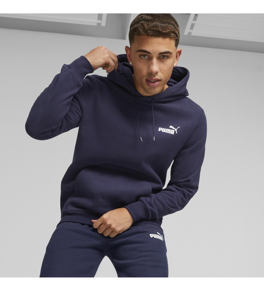 Feel Good Hooded 676836 06 PUMA