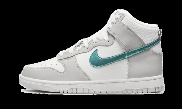 Dunk Hi DR7855 100 NIKE