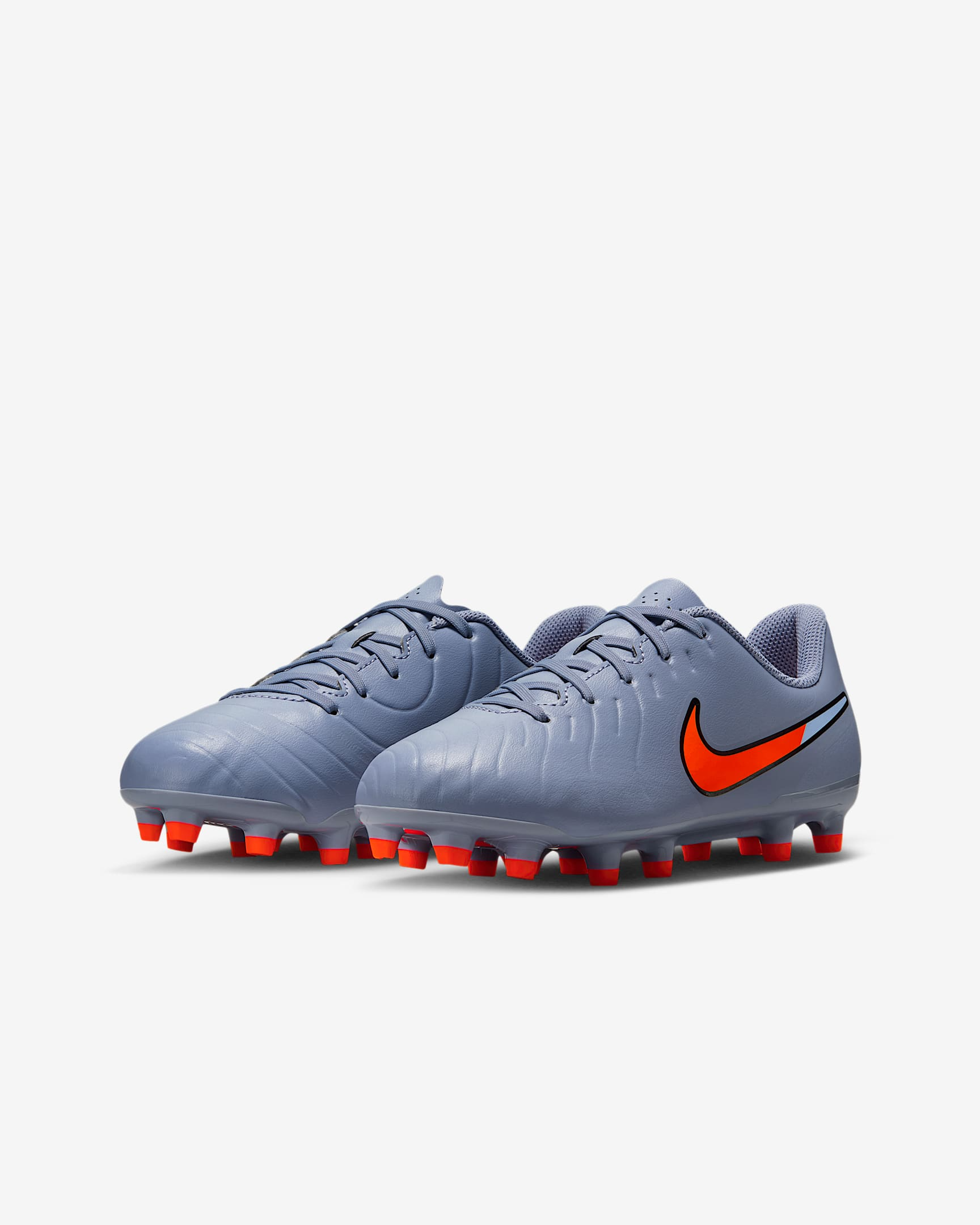 Jr. Tiempo Legend 10 Club DV4352 402 NIKE