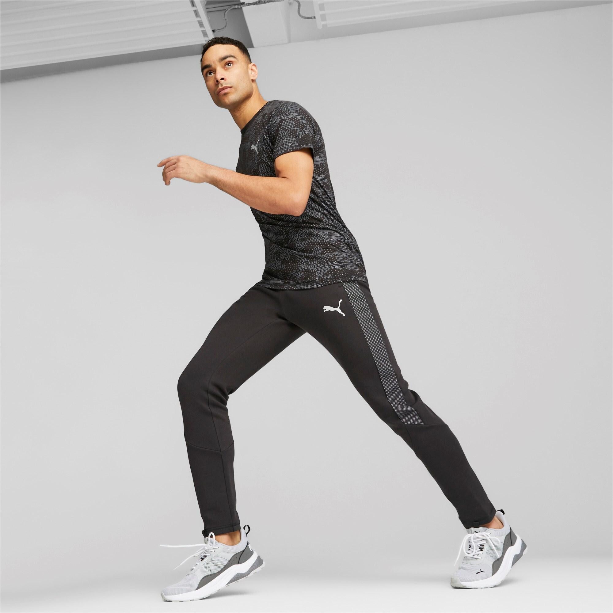 Evostripe Pants 675932 01 PUMA