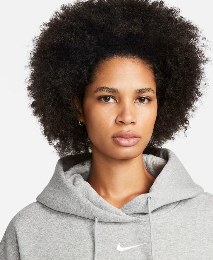 Nsw Hoodie DQ5858 063 NIKE