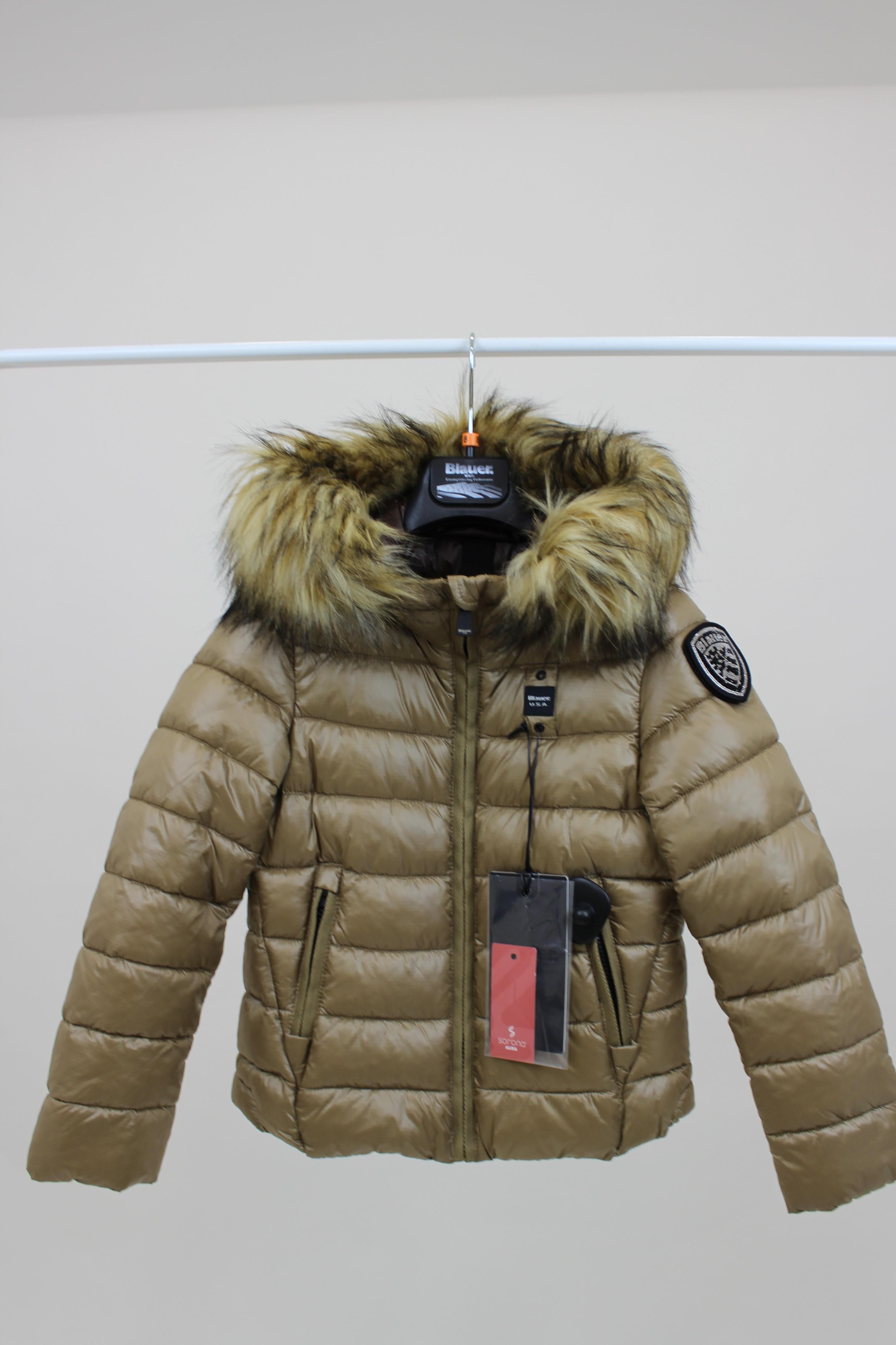 Ivory Jr 25WBLGC02389 343CS BLAUER
