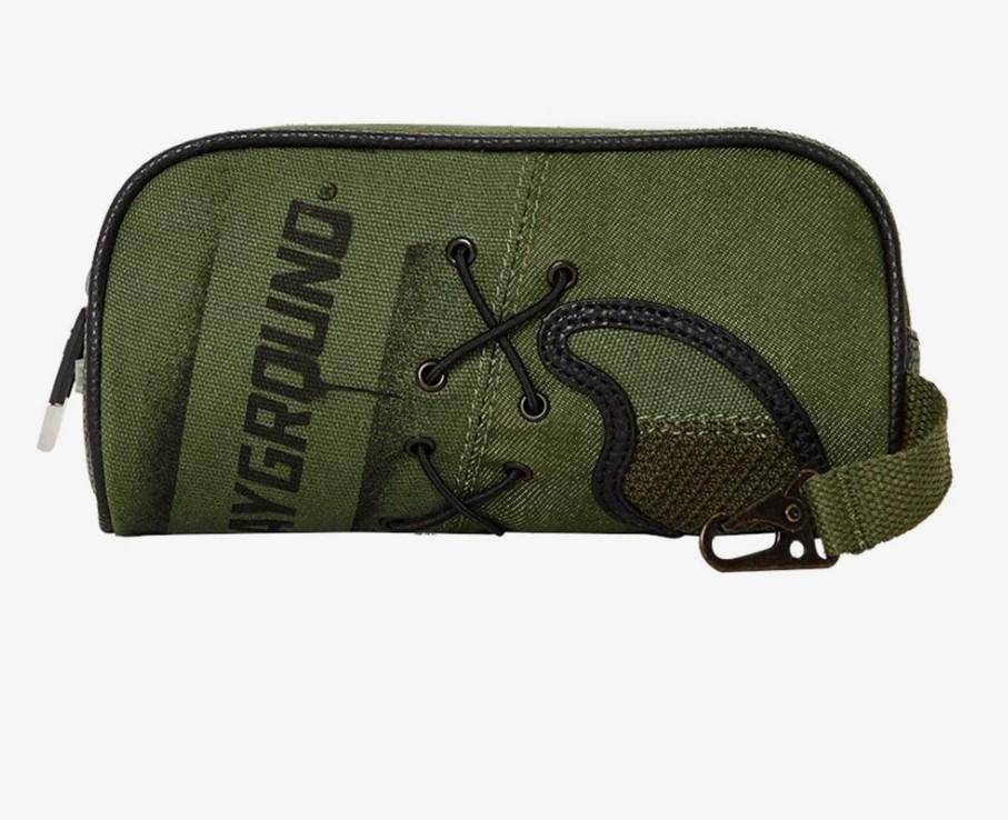SPECIAL OPS MACH 10 POUCH 910B5568NSZ UNI SPRAYGROUND