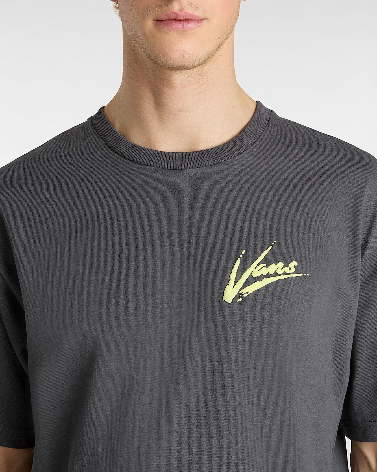 Brush Script LOOSE VN000K42 EBA1 VANS