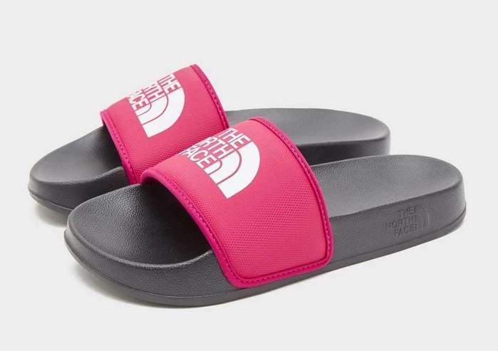 base camp slide III NF0A4T2 SROM THE NORTH FACE
