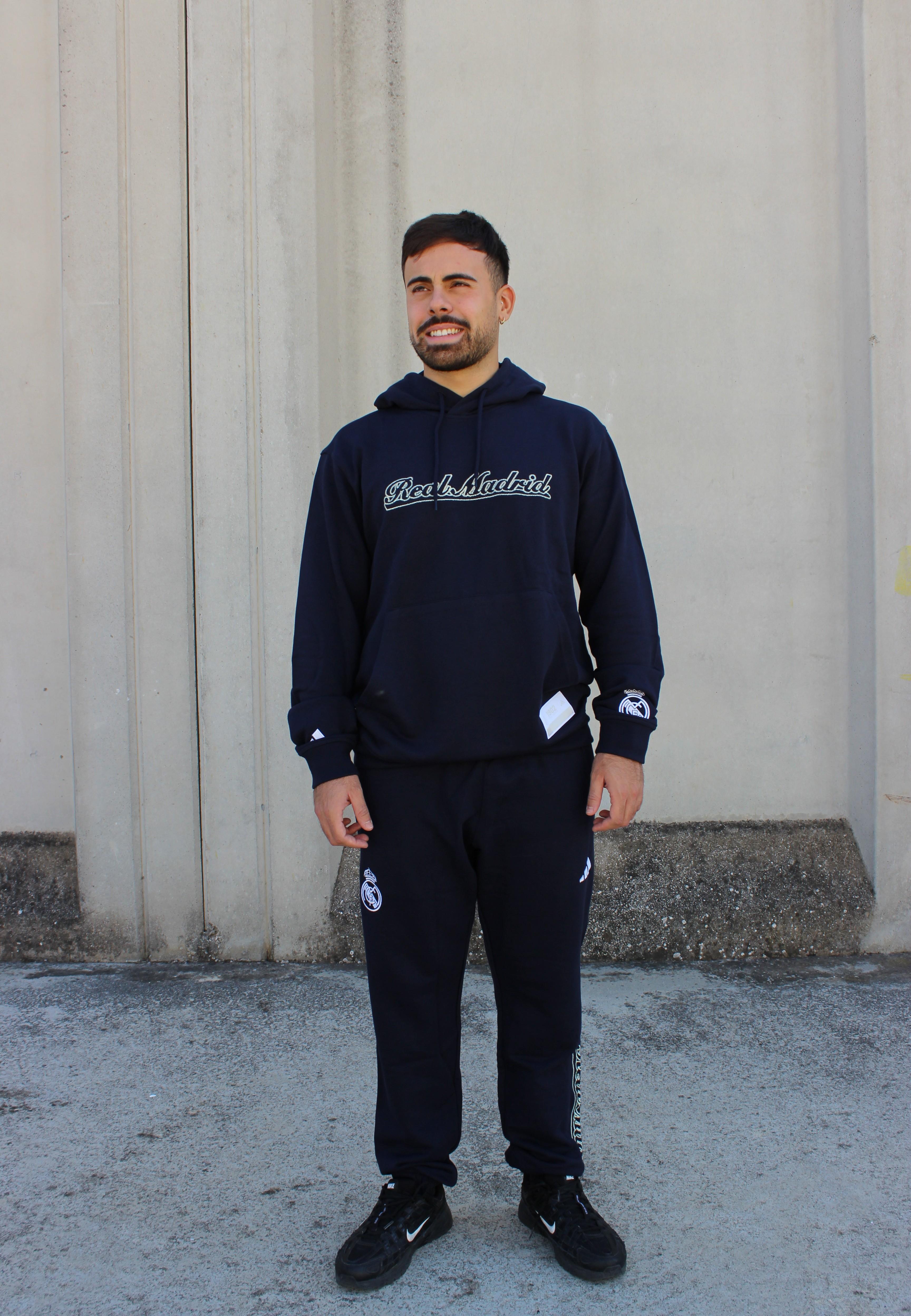Real Madrid Us pack JM2116 UNI ADIDAS