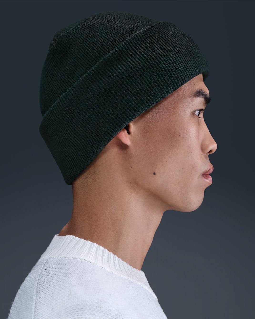 Peak Swoosh Beanie HF0187 390 NIKE