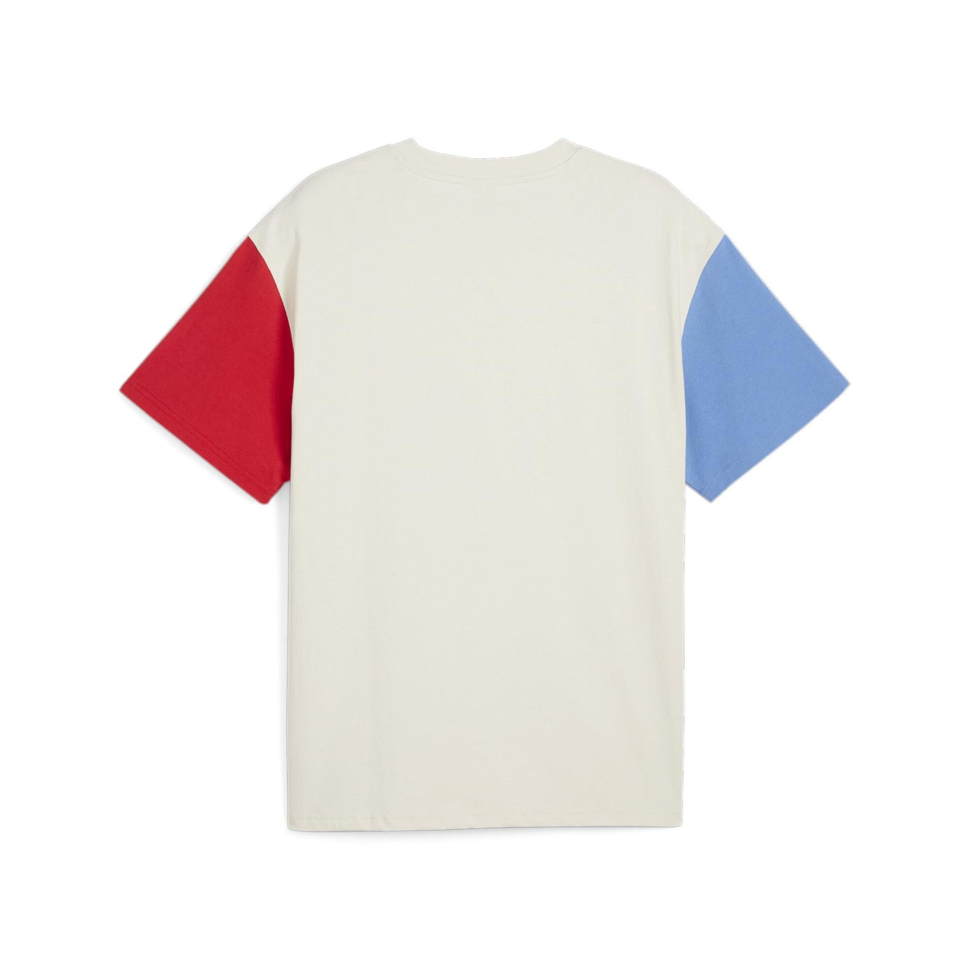 Sun ball Tee 624764 01 PUMA