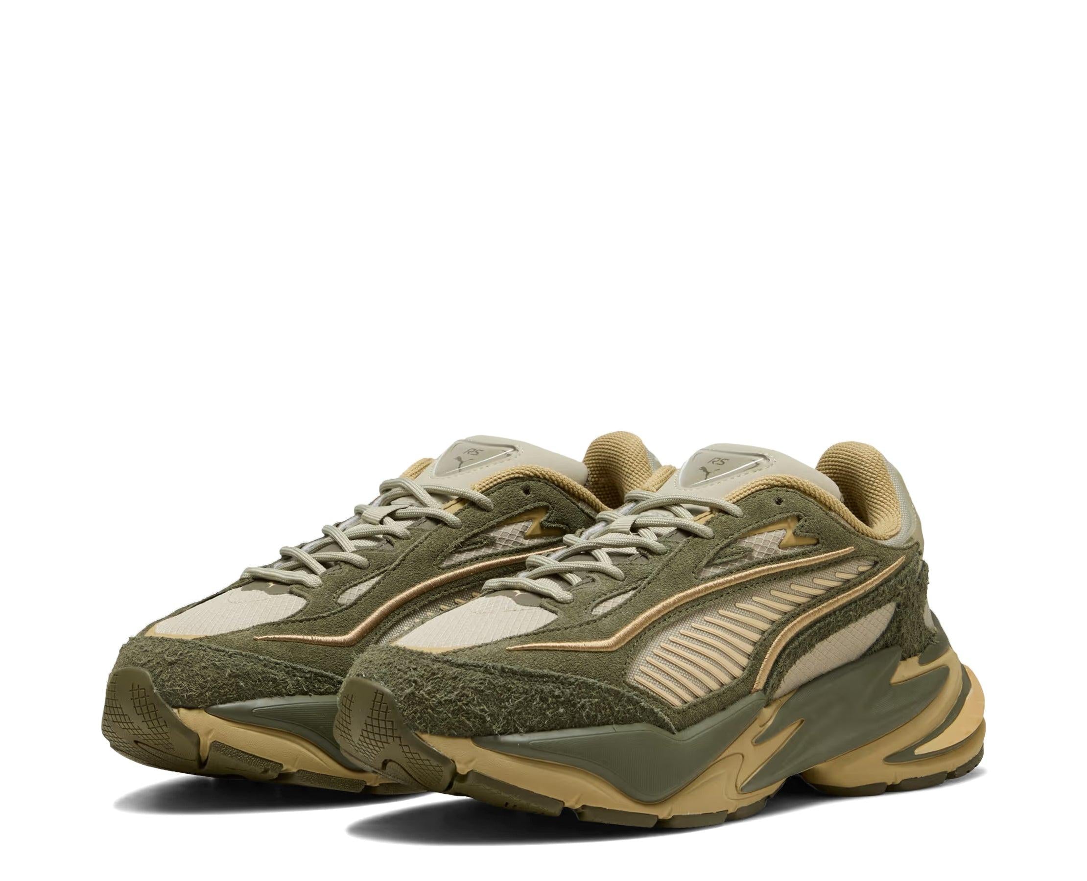 Surge Hairy Suede 404327 07 PUMA