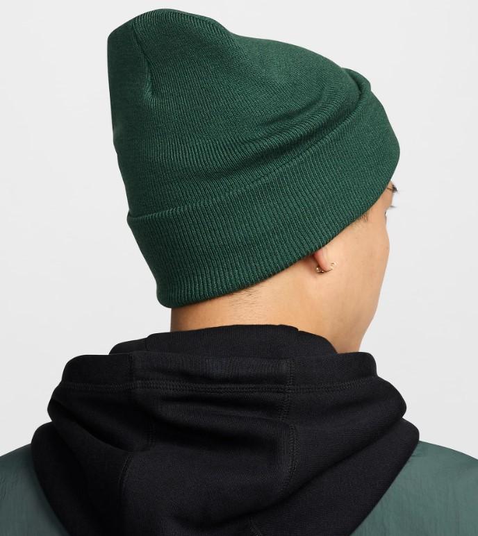 Beanie Tc Fut HF0186 323 NIKE