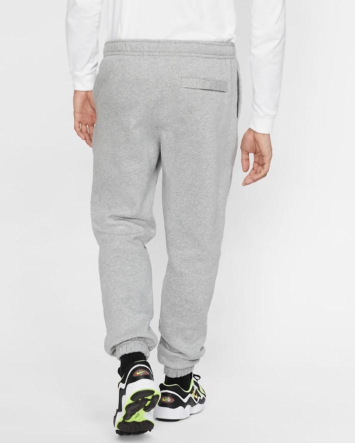 Nsw Club Pant BV2737 063 NIKE