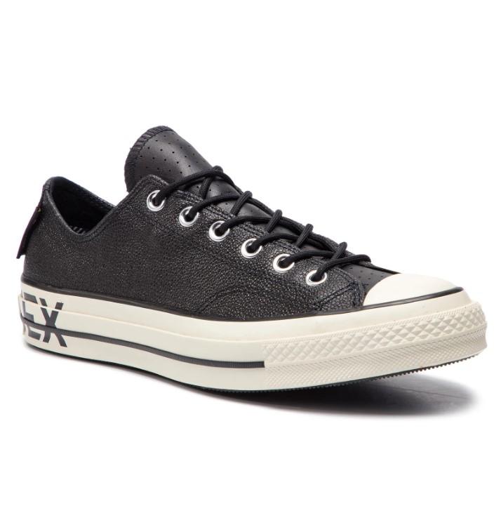 Chuck 70 Ox GORE-TEX 163229C 015 CONVERSE