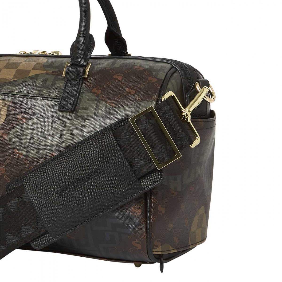 Camo Branded 910D4945NSZ SPRAYGROUND