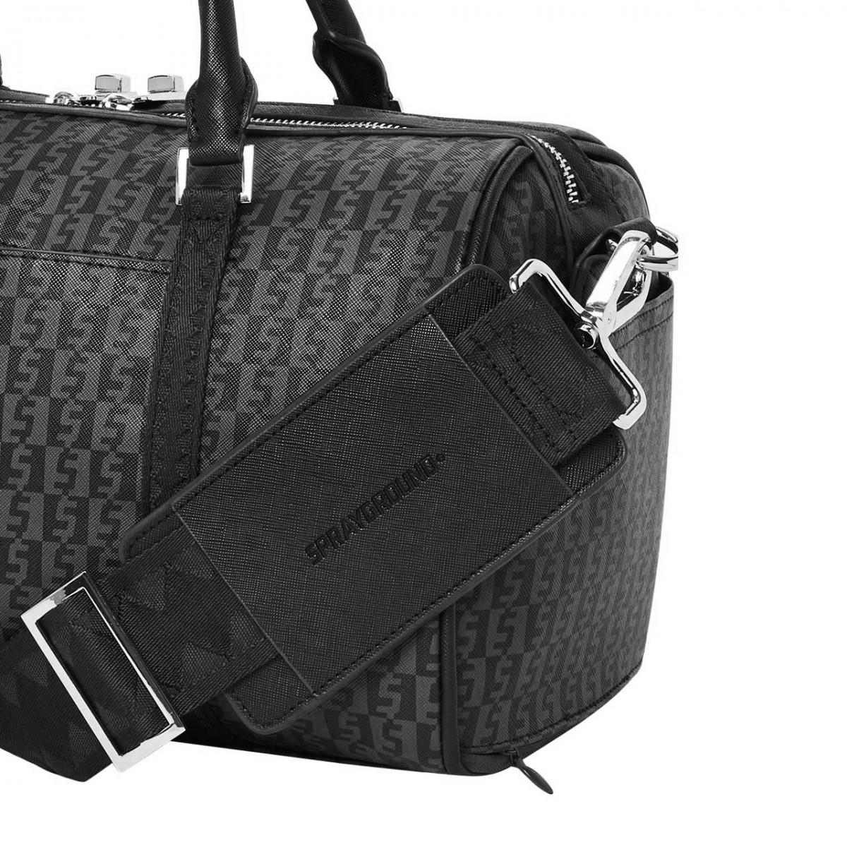 Check Duffle 910D4941NSZ SPRAYGROUND