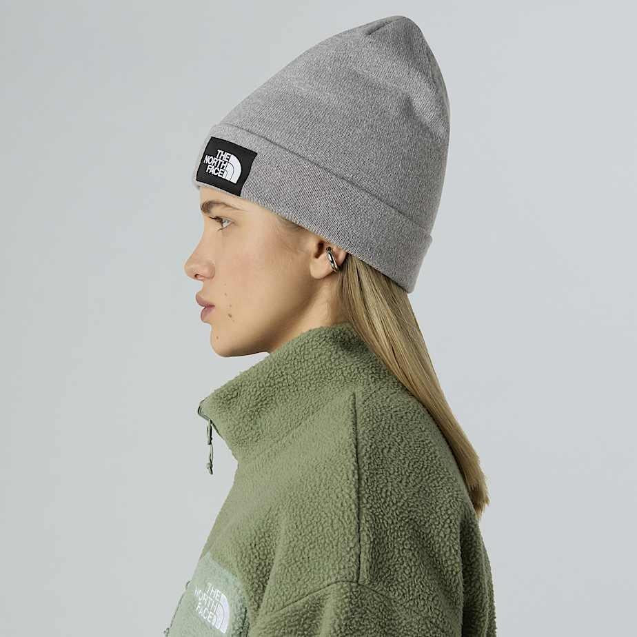 Dock Worker Recycled Beanie NF0A3FNT DYX1 THE NORTH FACE