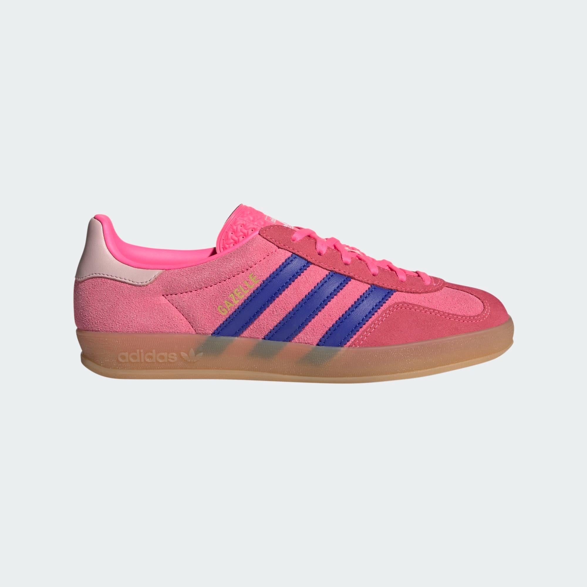 Gazelle Indorr JQ0194 UNI ADIDAS
