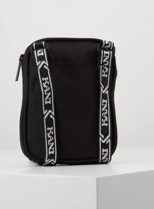 Messenger Bag KKMACCQ12002 UNI KARL KANI