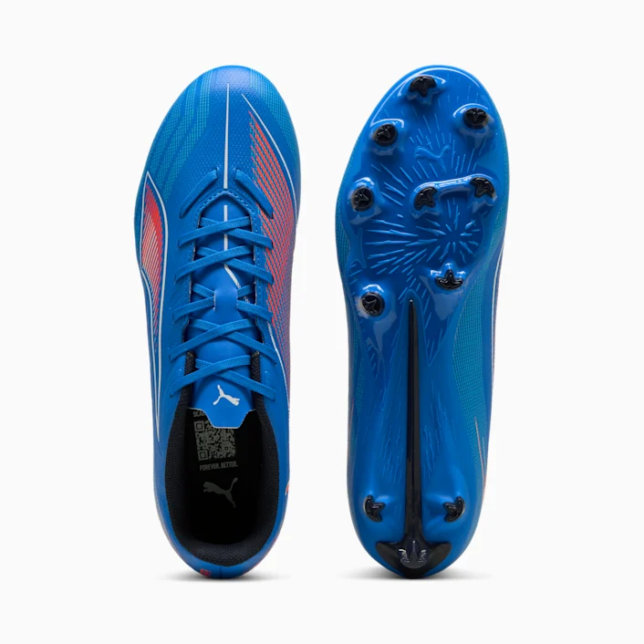 ULTRA 6 PLAY FG/AG 108532 01 PUMA