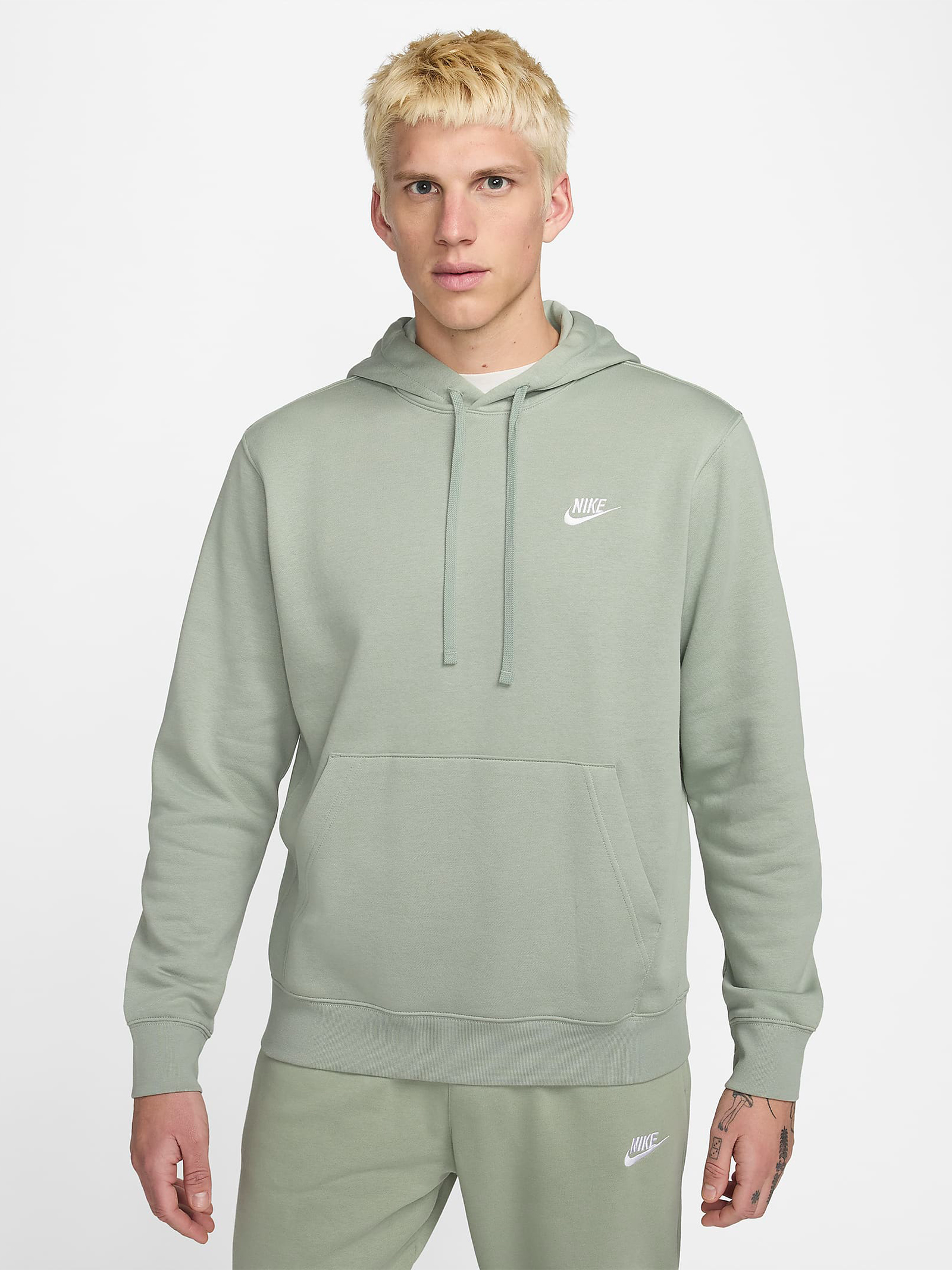 Sportswear Phoenix Fleece BV2654 371 NIKE