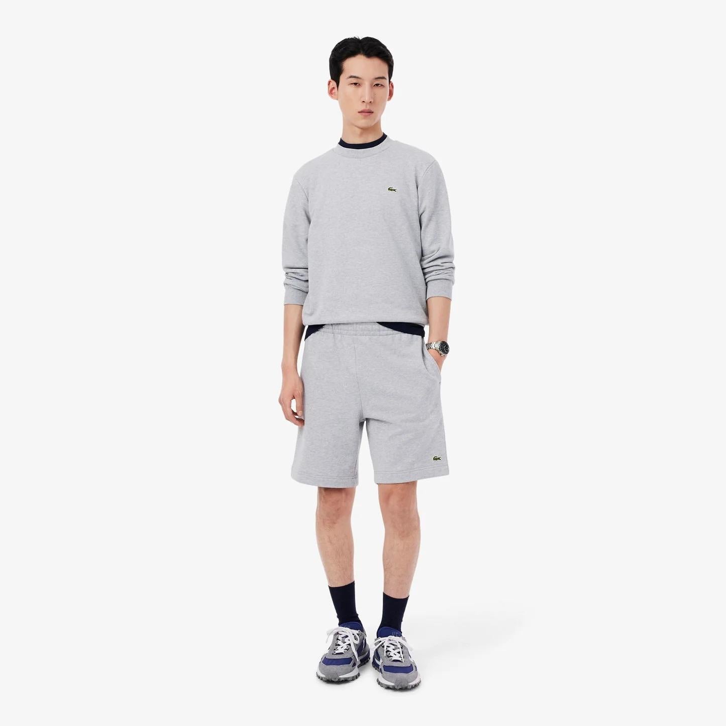 Shorts Lacoste GH9860 CCA LACOSTE