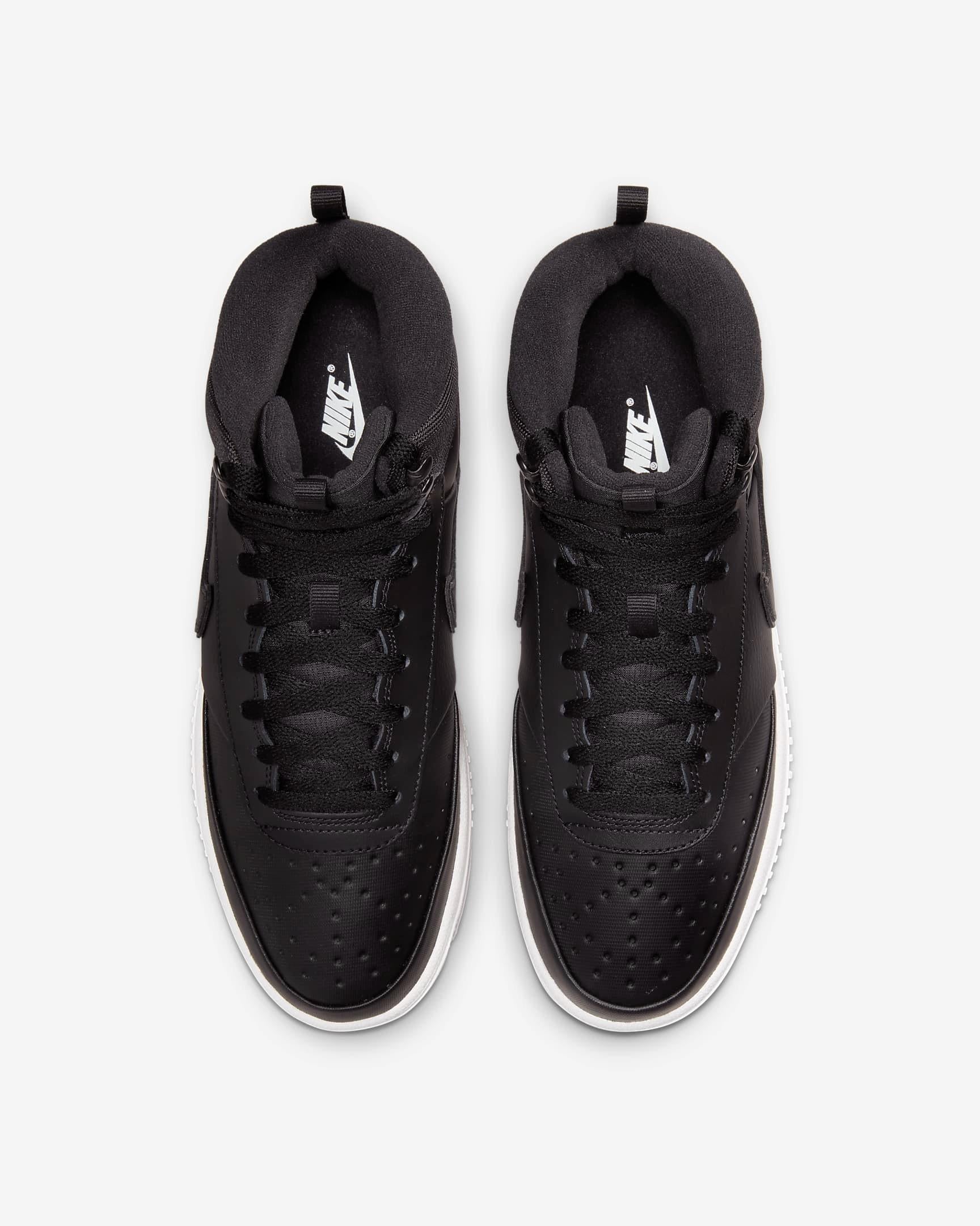 Nike Court Vision Mid DR7882 002 NIKE