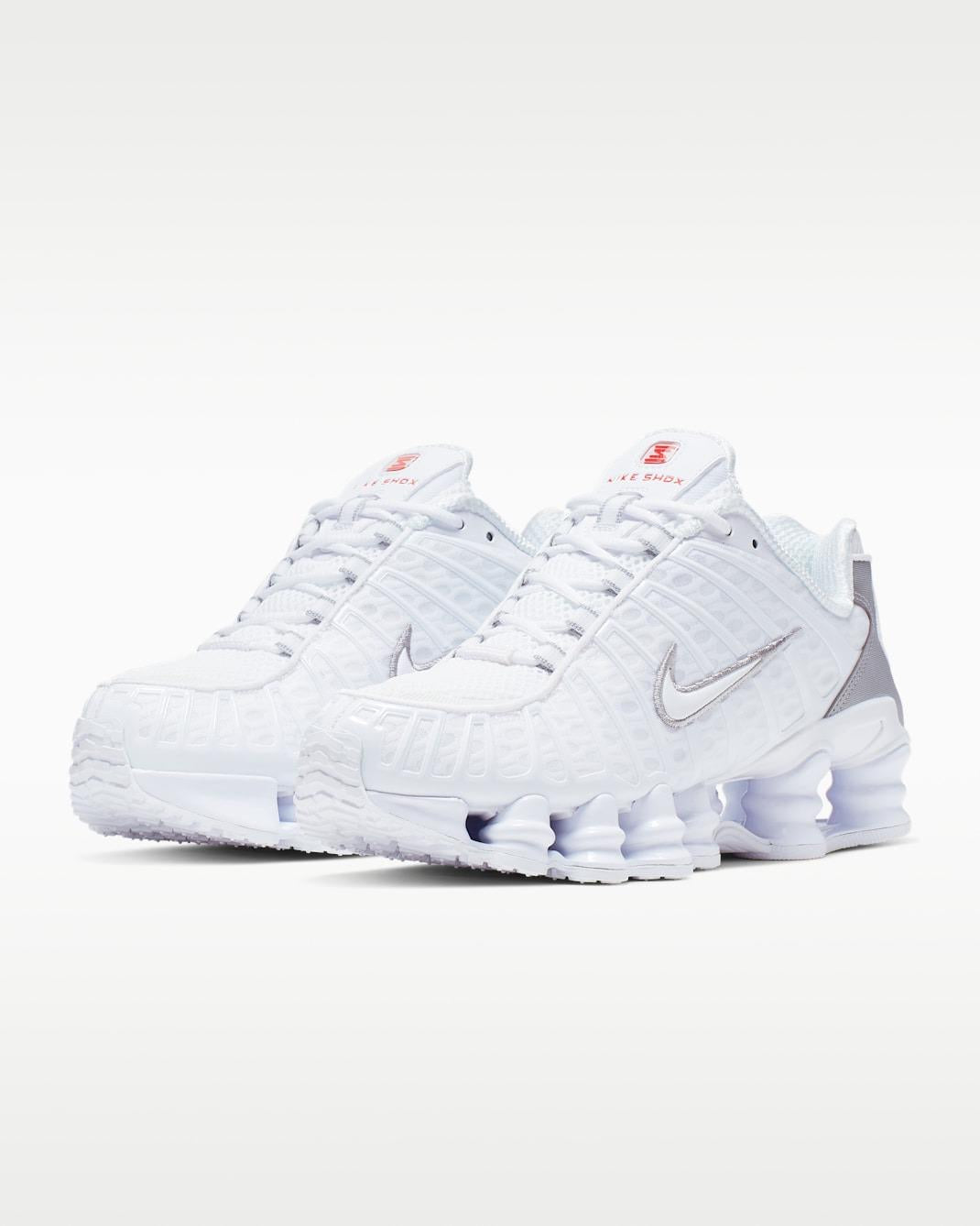 Shox TL AR3566 100 NIKE