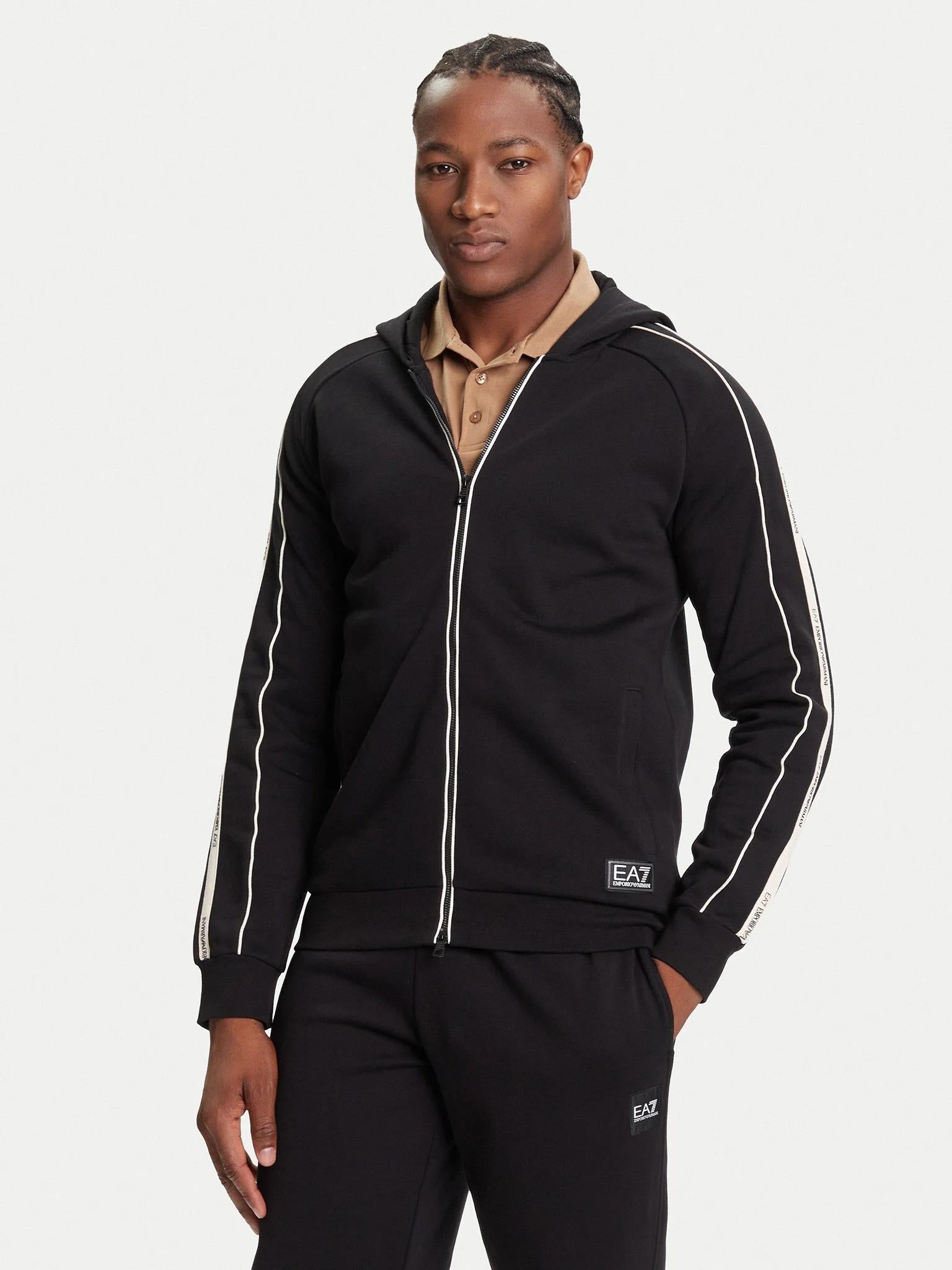 Tuta Armani 7M000973 UC001 EA7