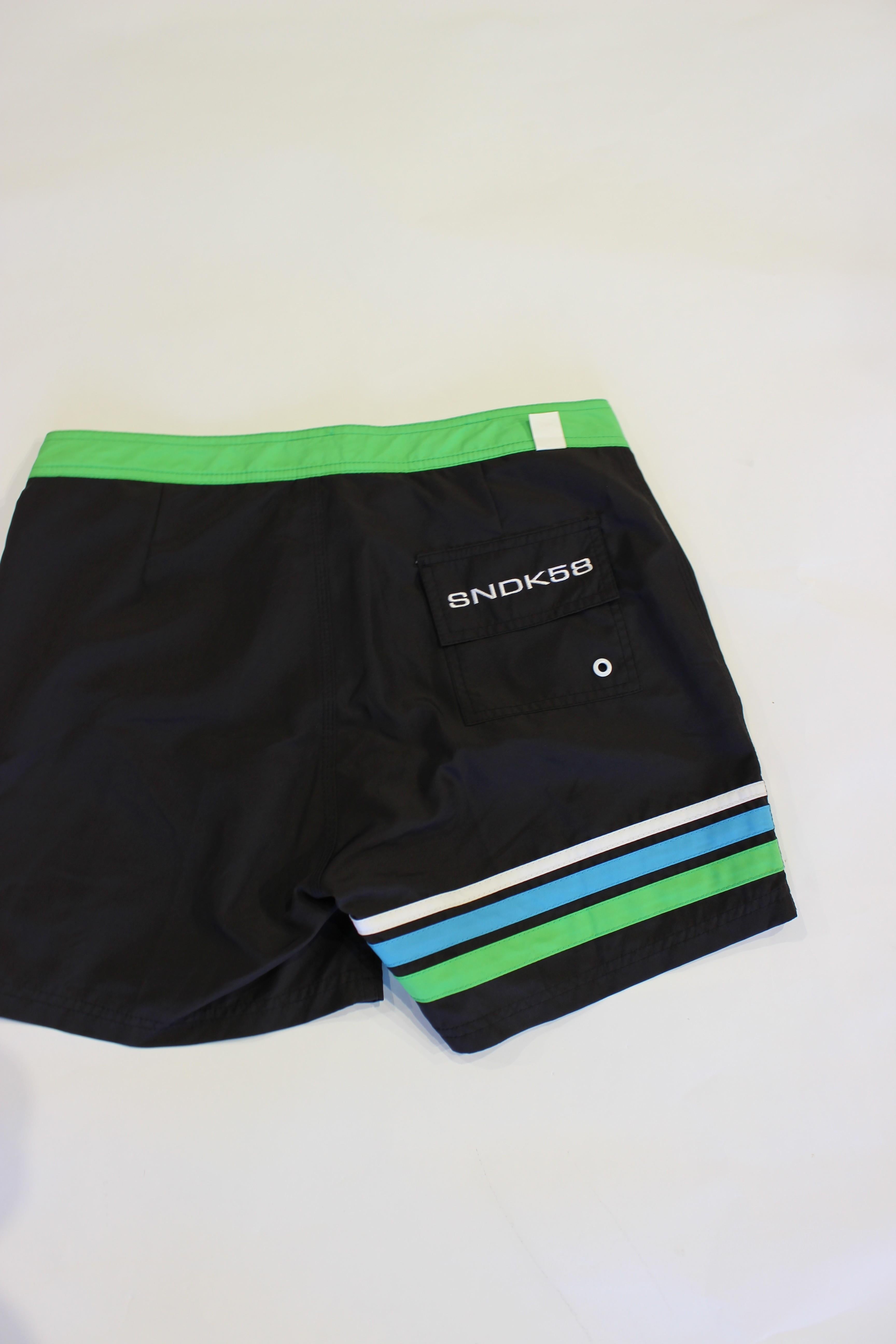 Costume Sundek SM661BDP0253 004 SUNDEK