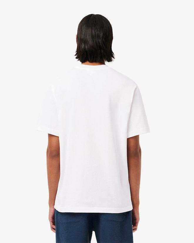 Logo basic TH7318 001 LACOSTE