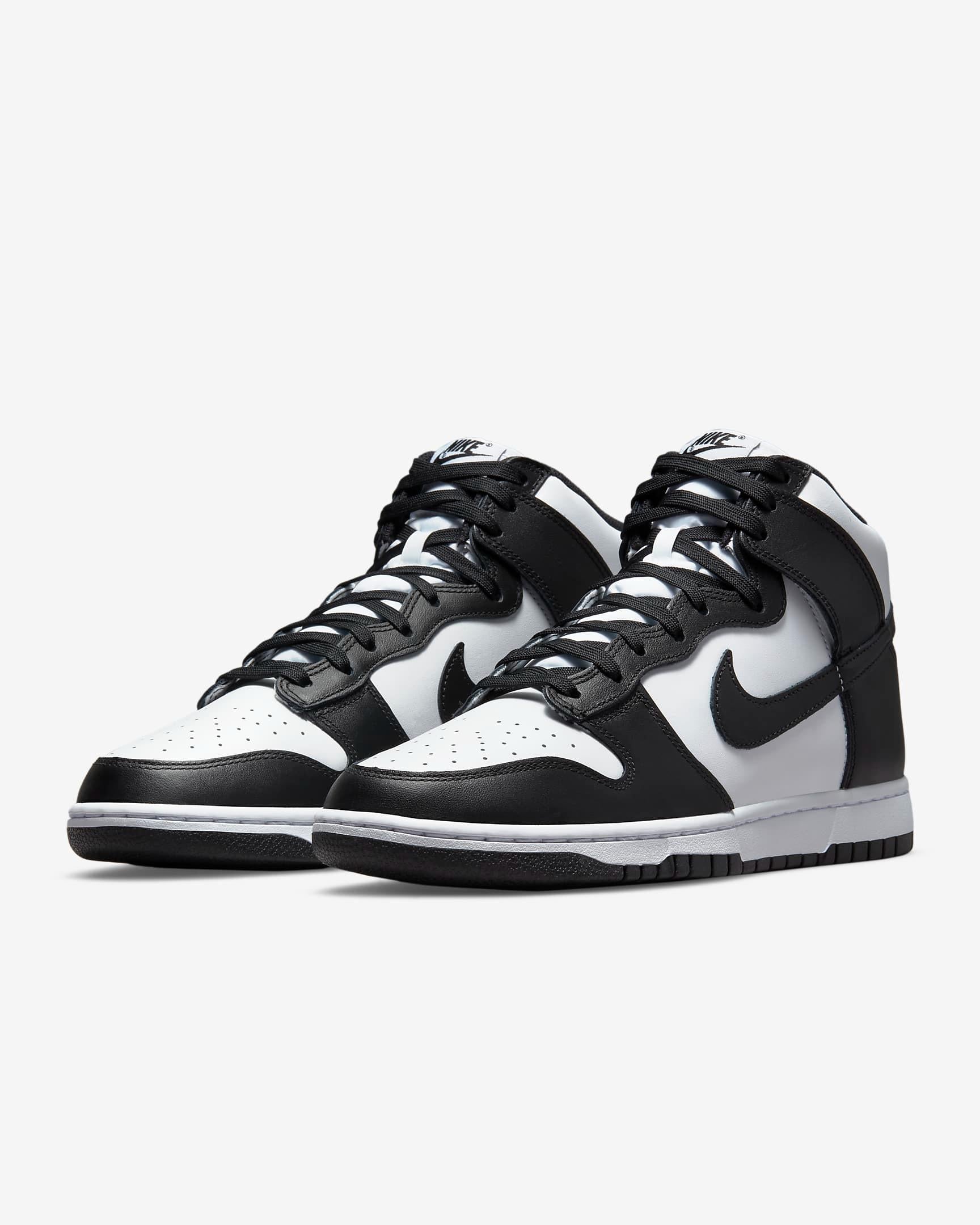 Dunk Hi Retro DD1399 105 NIKE