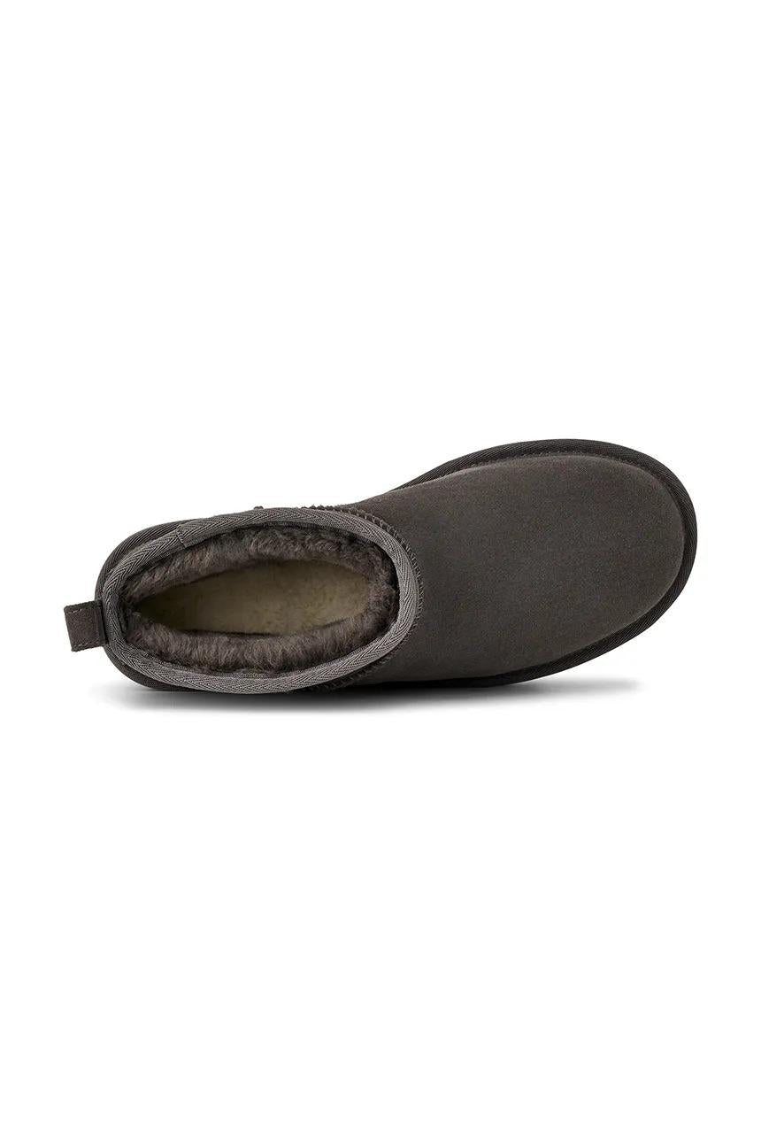 Ugg Stivaletti Scamosciata 1135092 CHRC UGG