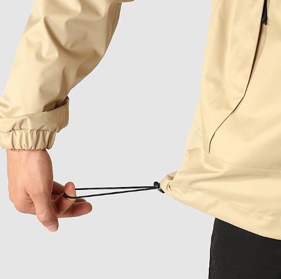 Mountain Q Jacket NF0A5IG2 LK51 THE NORTH FACE