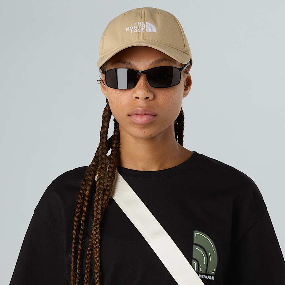 Recycled 66 Classic Hat NF0A4VSV LK51 THE NORTH FACE