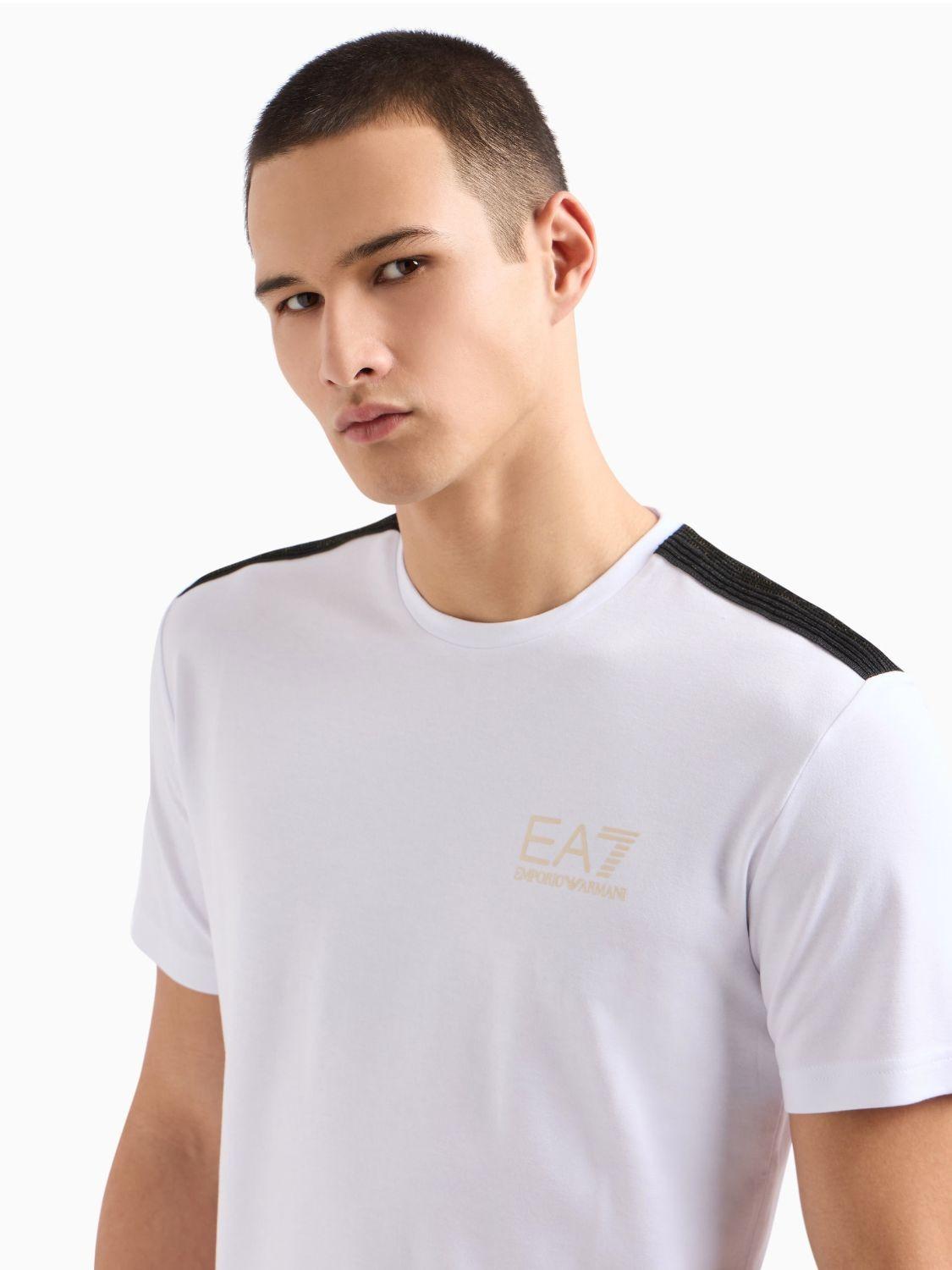 T-shirt 7M000299 U0002 EA7
