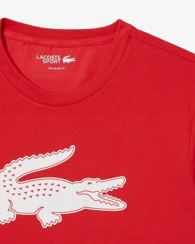 Logo Big TH2042 A3F LACOSTE