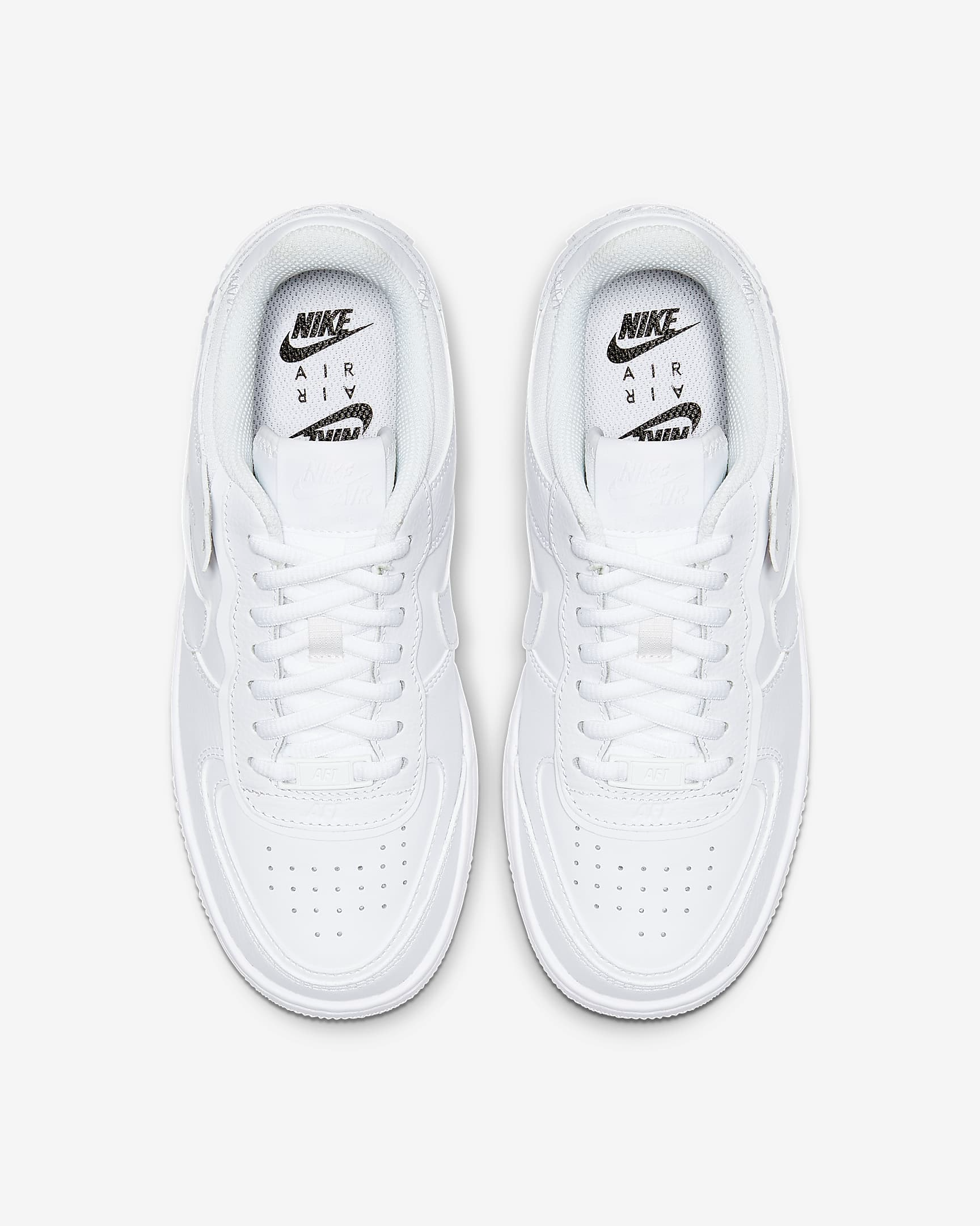 Af1 Shadow CI0919 100 NIKE